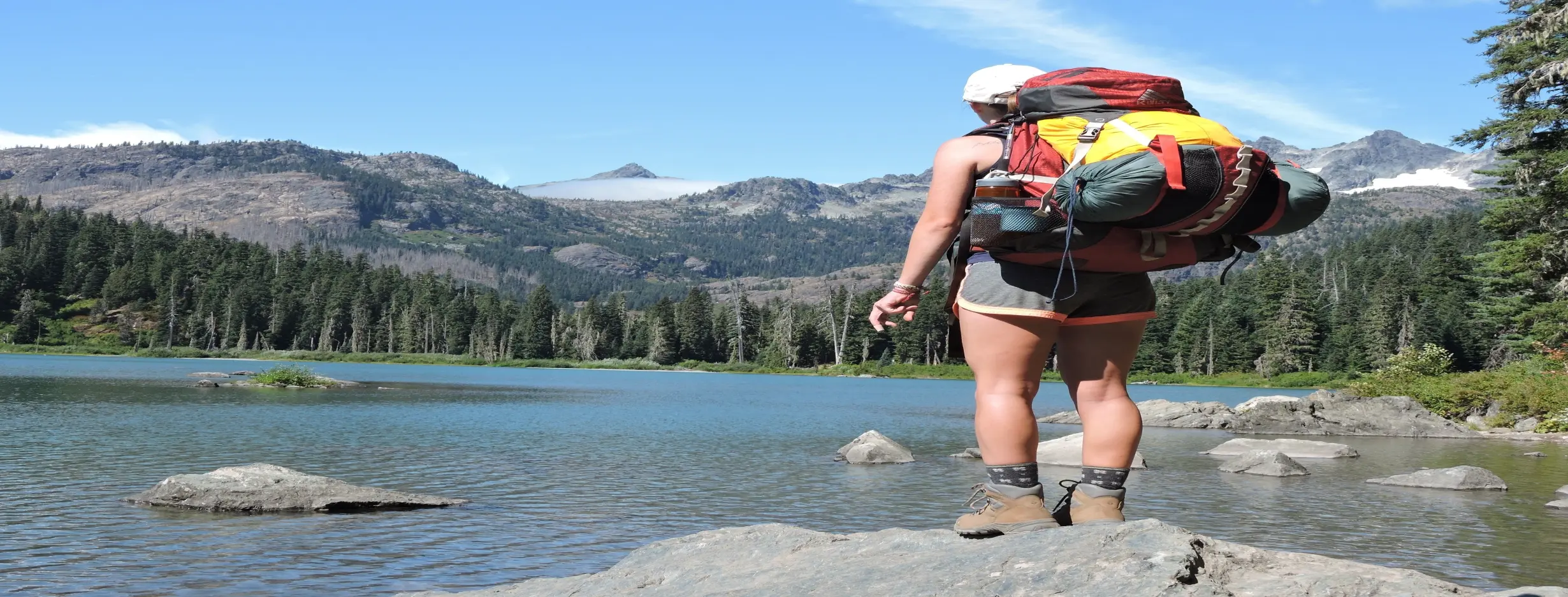 Image for Outdoor Adventure